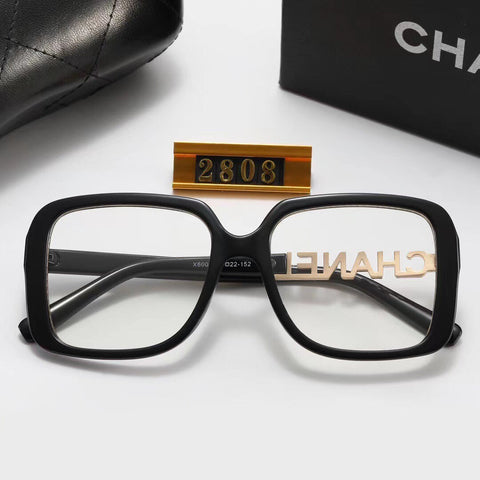 2022 High Quality Ladies Fashion Classic Optical Glasses