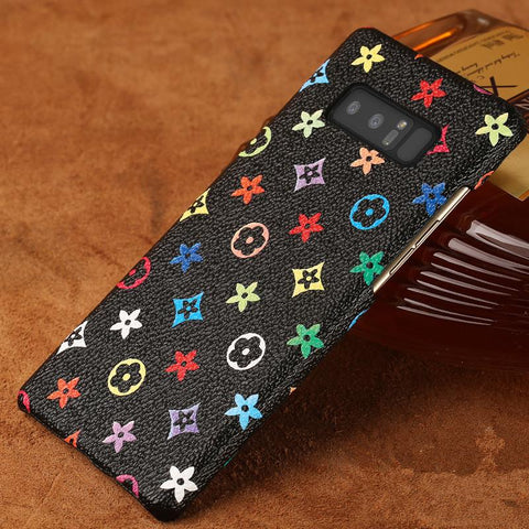 Street Fashion Pattern Phone Case