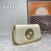 2022 New GG Handbag--11