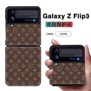 Samsung zflip3 mobile phone case