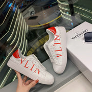 VLTN Sneakers - Red