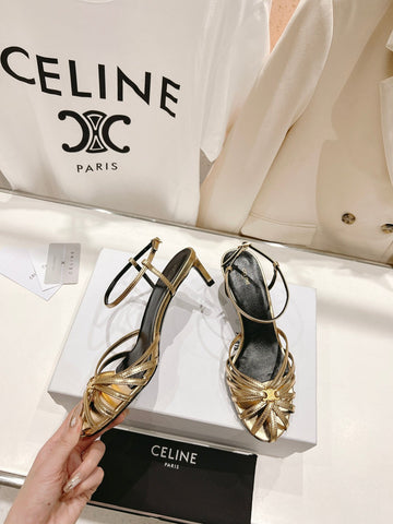 2023 Summer Latest Explosion Retro Sandals-S34