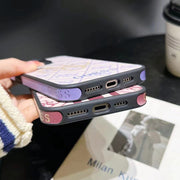 Fashion Luxury phone case for iPhone