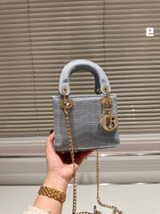 2023 DI handbag -127