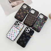 VL Wallet Phone Case for iphone