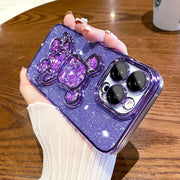 Fashion Cute phone case for iPhone