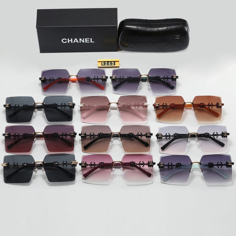 New Style Fashion Sunglasses For Summer