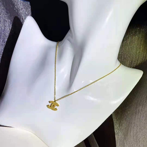 Summer Fashion Simple Necklace