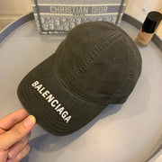 Balenciaga hat