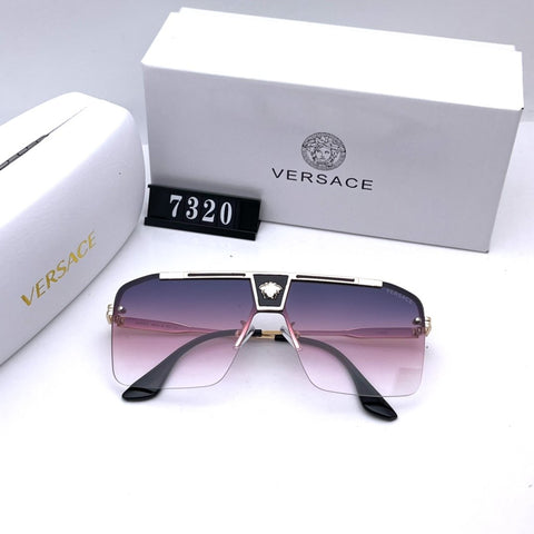 UNISEX FASHION SUMMER SUNGLASSES