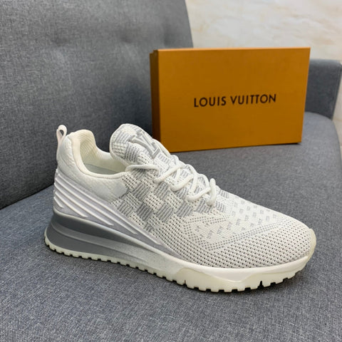 L V - Chex Trainer [White]