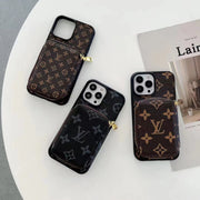 VL Wallet Phone Case for iphone