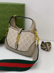 2022 New GG Handbag--14