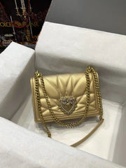 High Quality Butterfly Pearl Dolce & Gabbana Bag