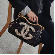 2023 Diamond handbag