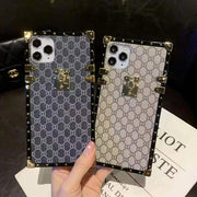 Fashion Printing Shockproof Case