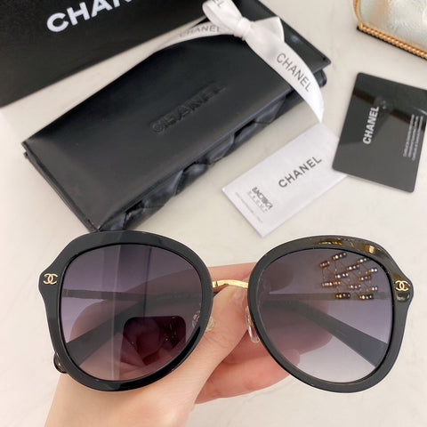 5 COLORS RETRO GRADIENTS SUNGLASSES