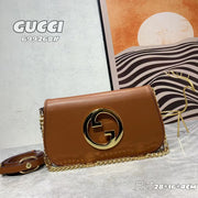 2022 New GG Handbag--11