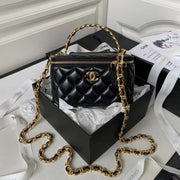 2023 Luxury CC cosmetic Handbag