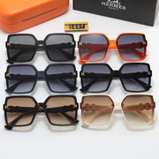 6 Color New Style Fashion Sunglasses