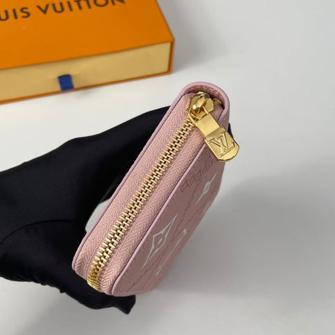 2023 New Luxury VL wallet