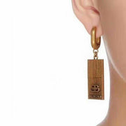 New Balenciaga Earrings