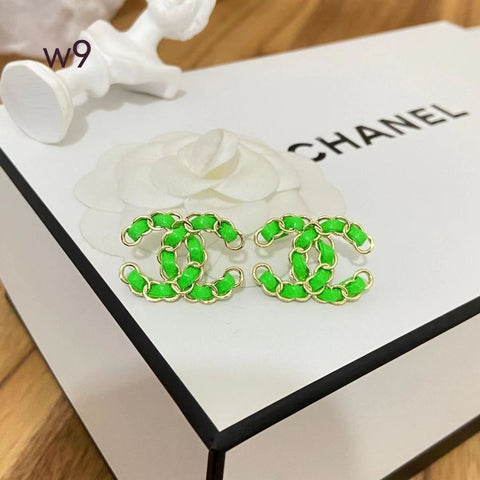 2022 New Small Fragrant Earrings