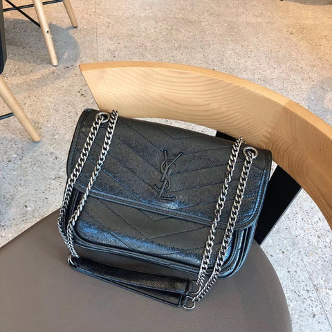 Medium  Shoulder Bag