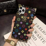 Fashion Printing Shockproof Case