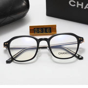 2022 High Quality Ladies Fashion Classic Optical Glasses