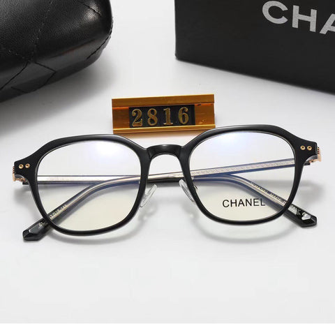 2022 High Quality Ladies Fashion Classic Optical Glasses