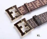 FF belt