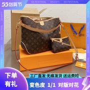 2022 new one-shoulder diagonal handbag