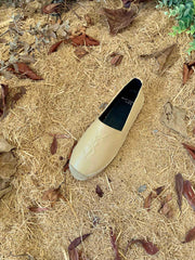 Y$L Espadrilles - 3 Colours Available