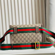 2022 Versatile Crossbody Gucci Bag