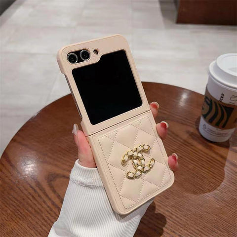 Luxury New CC phone case For Samsung