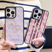 Fashion Luxury phone case for iPhone