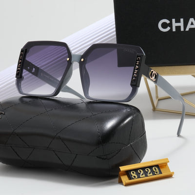 9 Colors New Style Fashion Sunglasses