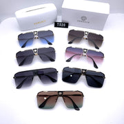 OUTDOOR DRIVING UNISEX SUNGLASSES