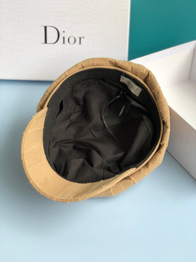 DIOR Hat Classic