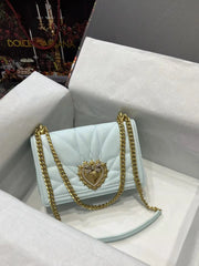 High Quality Butterfly Pearl Dolce & Gabbana Bag