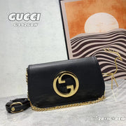 2022 New GG Handbag--11