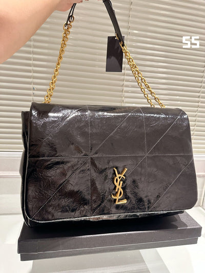 2023 YSL handbag -284