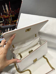 High Quality Butterfly Pearl Dolce & Gabbana Bag