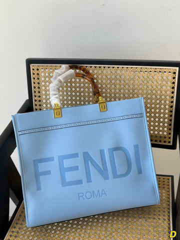 2023 FD handbag -197