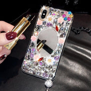 Gem Mirror Case