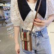 Fashion Shoulder Bag Phone Case