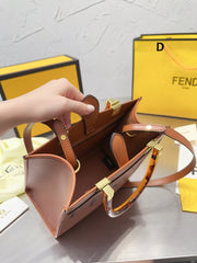 2023 FD handbag -257