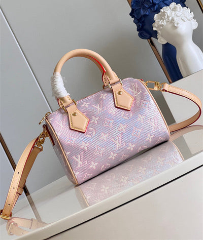 2023 Fashion Luxury VL  Handbag