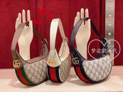 2022 New GG Handbag--10